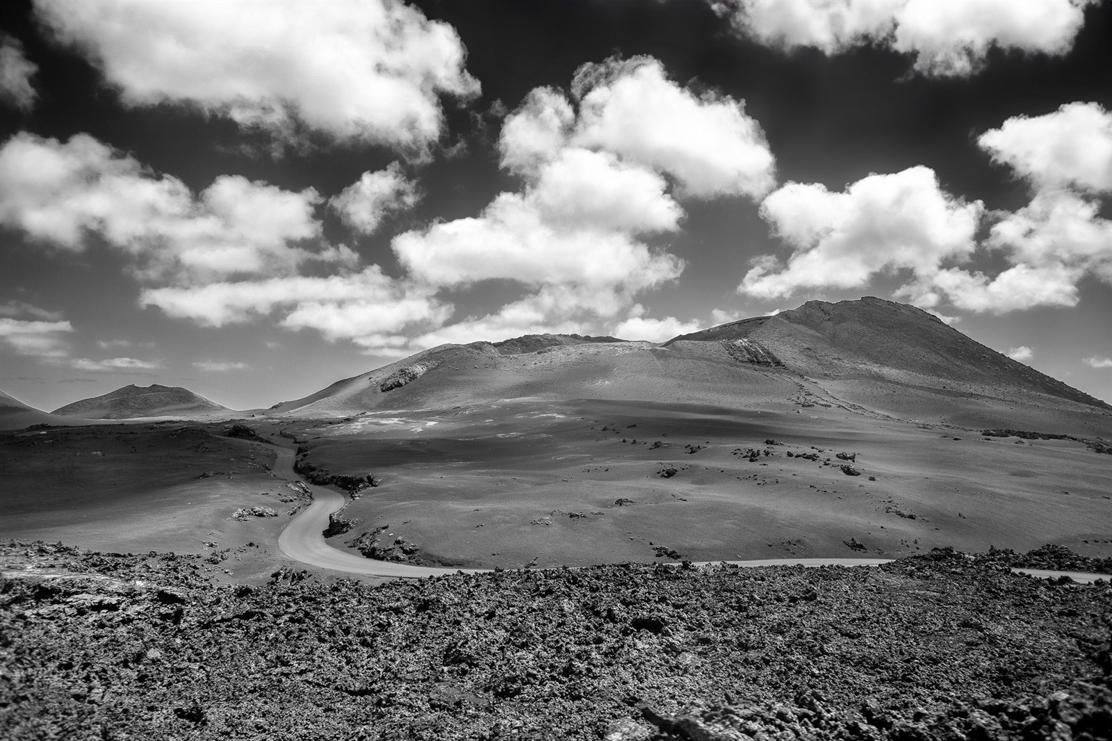 Lanzarote
