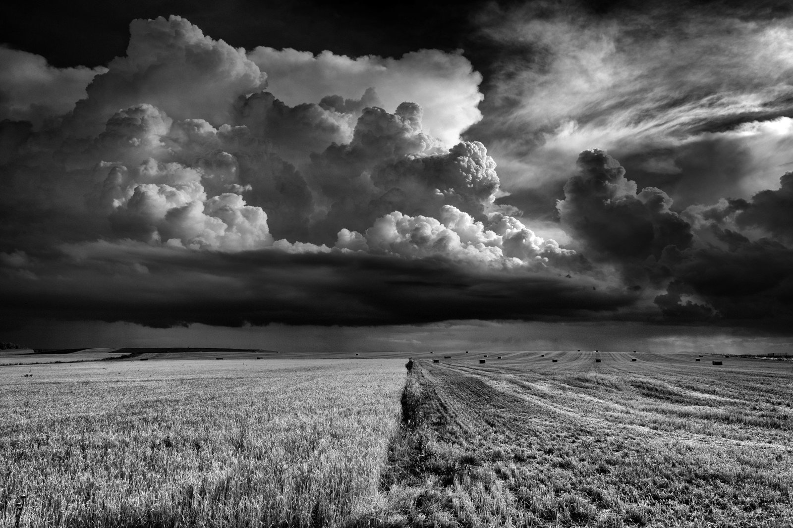 Paisajes