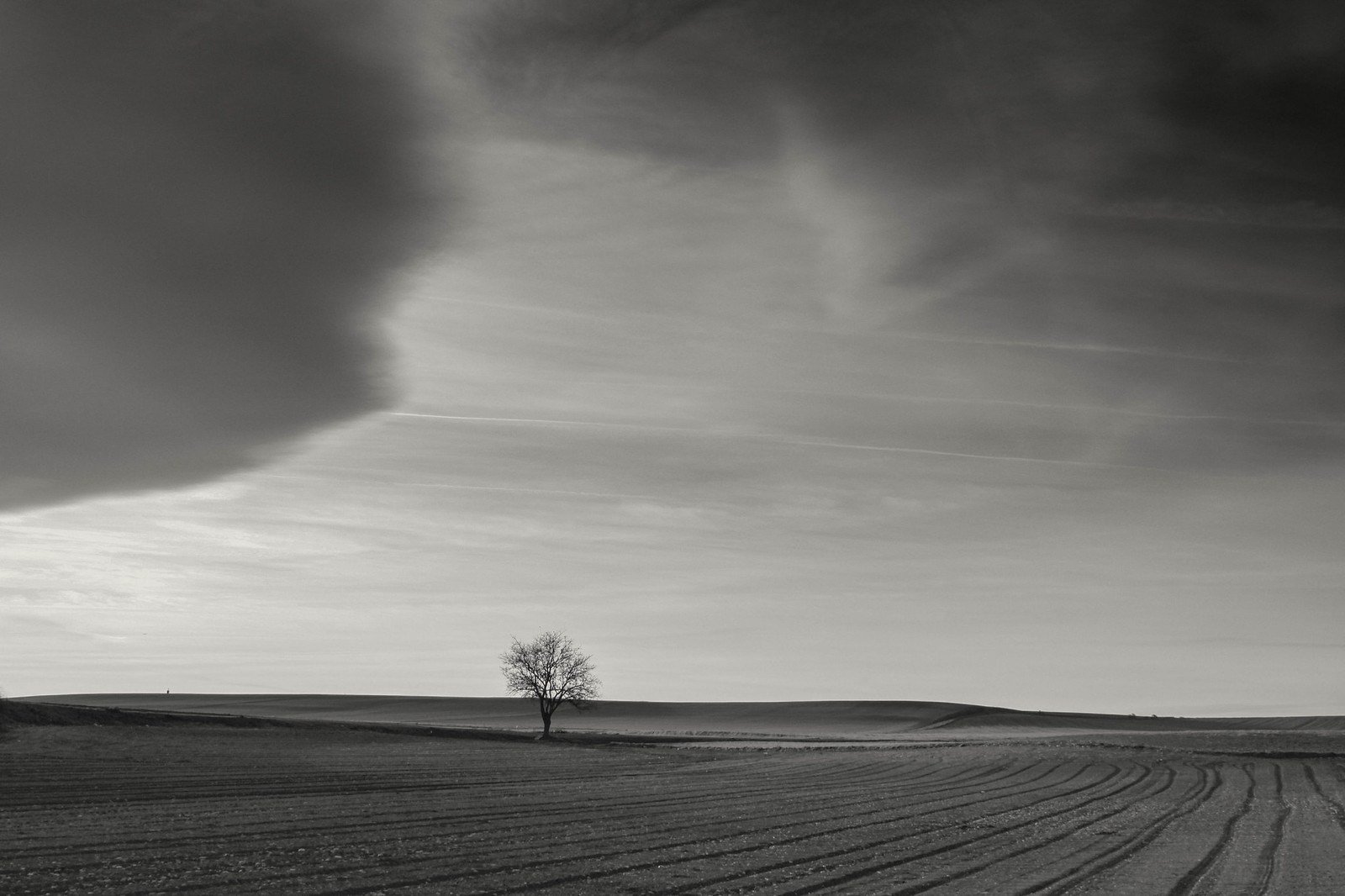 La nube