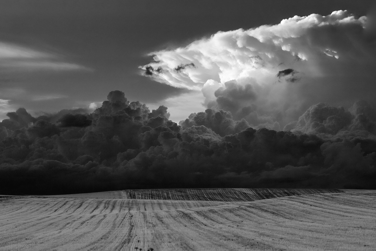 La tempestad