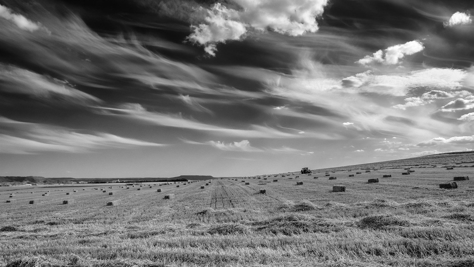 Tierra de nubes