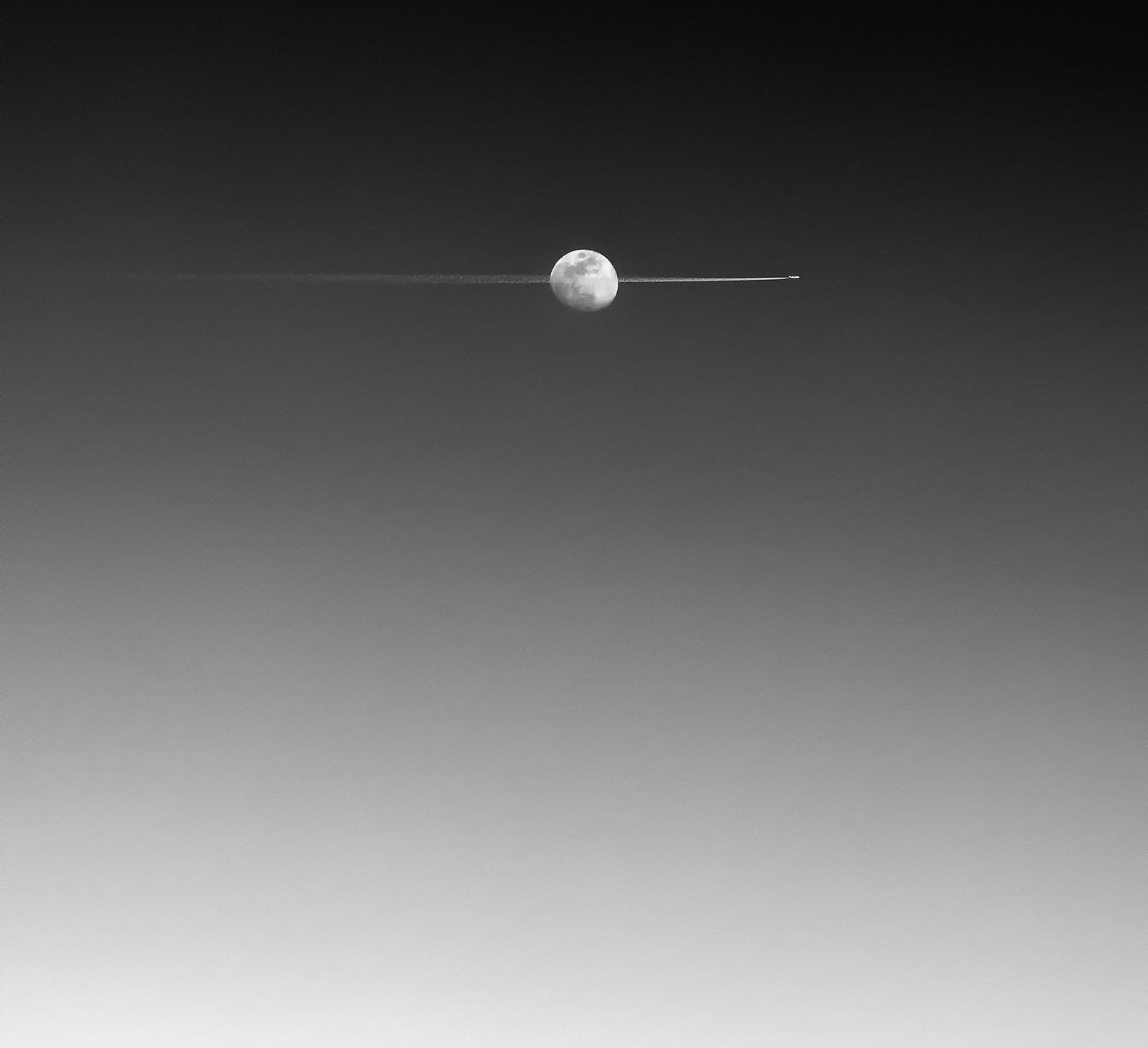 Viaje a la luna