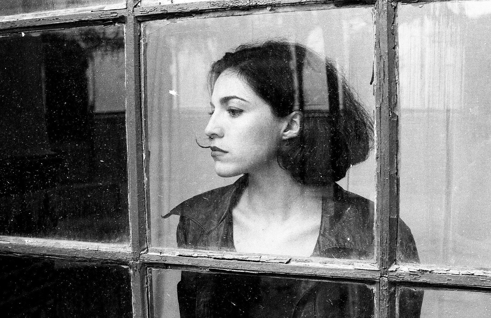 The Window