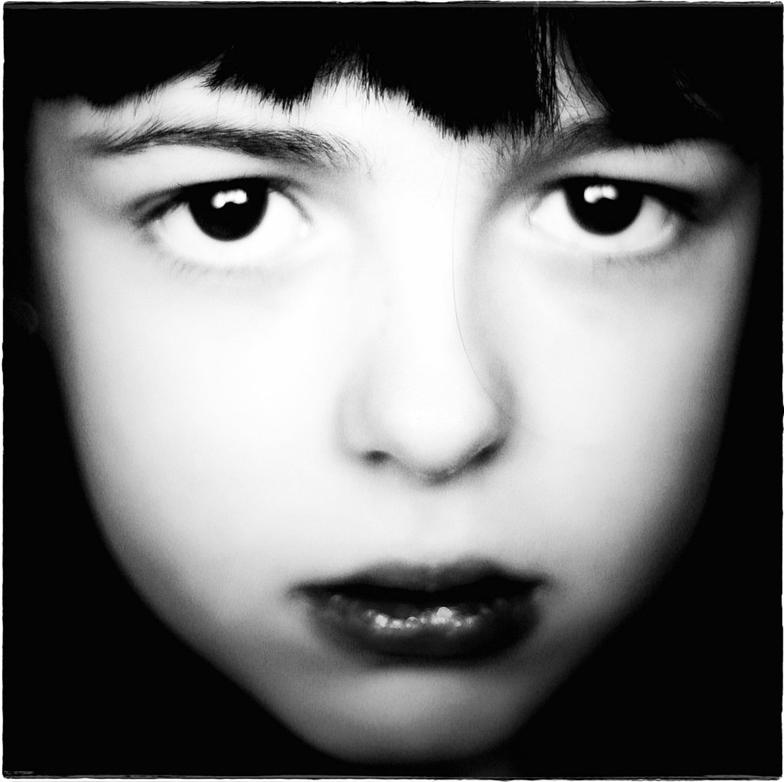 Una cierta mirada